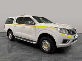 2017 Nissan Navara RX Diesel (Ex Corporate Fleet) - picture2' - Click to enlarge