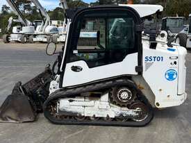 2019 JCB 210T Tracked Mini Loader - picture0' - Click to enlarge