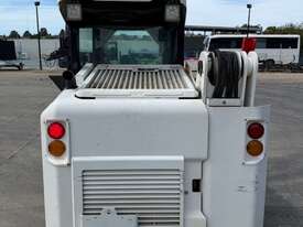 2019 JCB 210T Tracked Mini Loader - picture0' - Click to enlarge