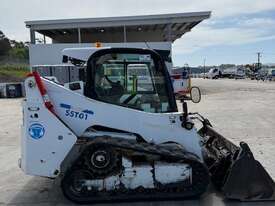 2019 JCB 210T Tracked Mini Loader - picture1' - Click to enlarge