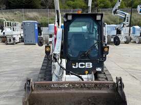 2019 JCB 210T Tracked Mini Loader - picture2' - Click to enlarge