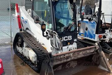 JCB Skidsteer Loader Large JCB 210T