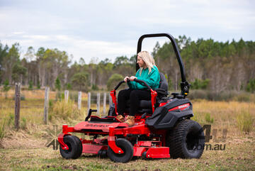 Gravely   Pro-Turn 552