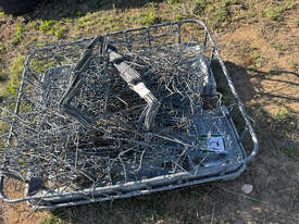  fence droppers   - picture0' - Click to enlarge