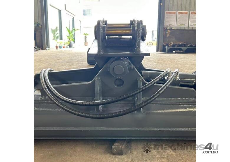 High-Strength Tilt Bucket for Yanmar VIO17 – Landscaping, Trenching & Earthworks