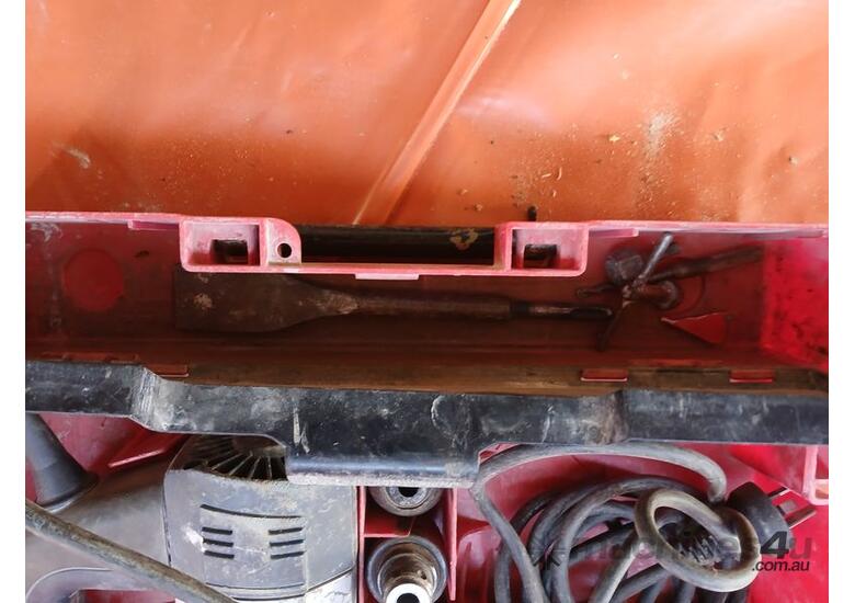 AEG Rotary Hammer Drill