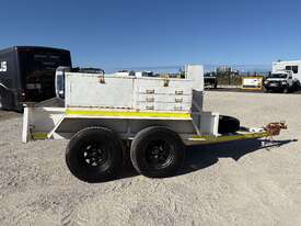2013   Dual Axle Boily trailer - picture2' - Click to enlarge