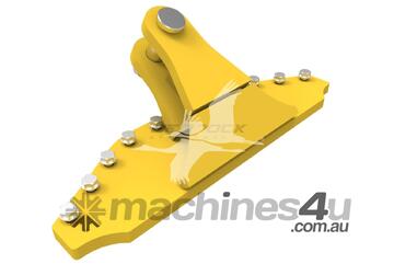 Drawbar BEDROCK D6N BDB15