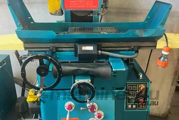 Chevalier Falcon FSG-2A20 hydraulic surface grinder