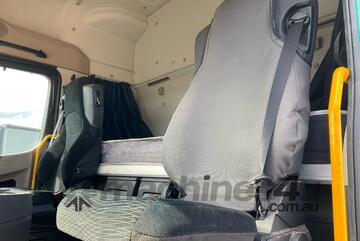 2018 Mercedes Benz Actros 2663 Prime Mover Sleeper Cab