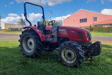Case   60B Tractor