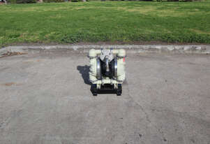 Air Operated Diaphragm Pump