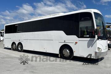 Scania   K400 IB6X2NB