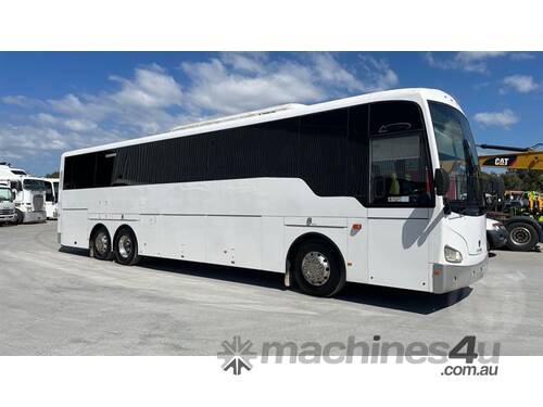 Scania K400 IB6X2NB
