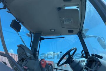 Kubota 2020   M126GX Tractor