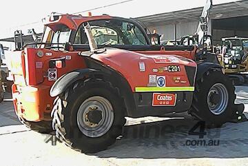 Manitou 2016   MT1135