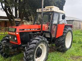 Zetor Tractor 16145 Turbo - picture0' - Click to enlarge
