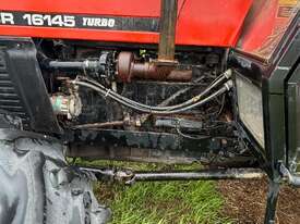 Zetor Tractor 16145 Turbo - picture0' - Click to enlarge