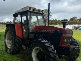 Zetor Tractor 16145 Turbo - picture2' - Click to enlarge