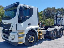 Iveco Stralis - picture0' - Click to enlarge