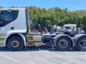 Iveco Stralis - picture1' - Click to enlarge