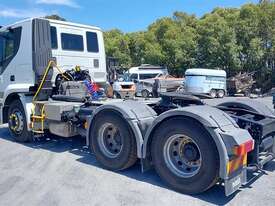 Iveco Stralis - picture2' - Click to enlarge