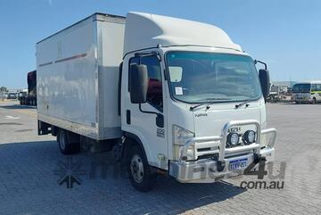 Isuzu   NPR 200 Isuzu   NPR 200