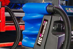 Fume Extraction System FEC & FEC W3