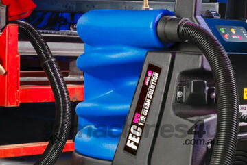 Fume Extraction System FEC & FEC W3