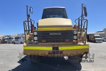 2010 Caterpillar 740 Articulated Dump Truck