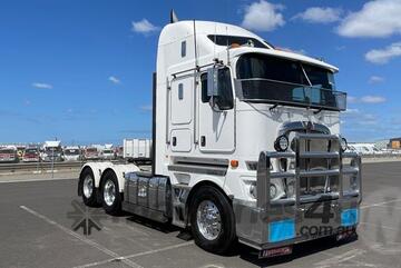 Kenworth   K200 Kenworth   K200