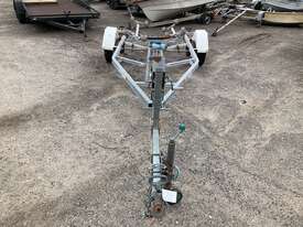 2009 Sales Trailers Single Axle Boat Trailer  - picture0' - Click to enlarge