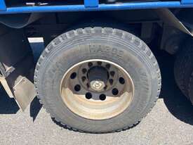 2023 AAA Trailers 45ft Tri Axle Flat Top Extendable B Trailer - picture0' - Click to enlarge