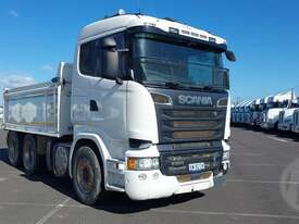 Scania R560 - picture0' - Click to enlarge