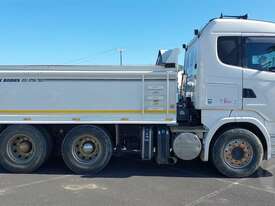 Scania R560 - picture0' - Click to enlarge