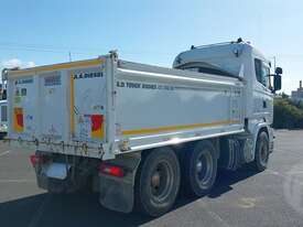 Scania R560 - picture1' - Click to enlarge