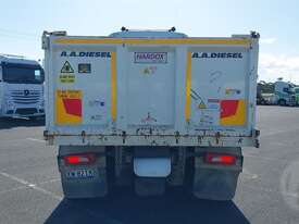 Scania R560 - picture2' - Click to enlarge