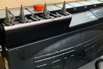 Tekcel Versa CNC Router 1500X3000