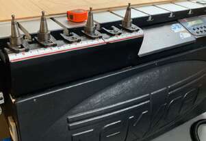 Tekcel Versa CNC Router 1500X3000 Tekcel Versa CNC Router 1500X3000