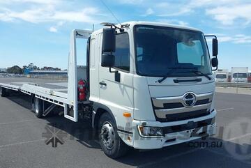 Hino   FE1426 Hino   FE1426