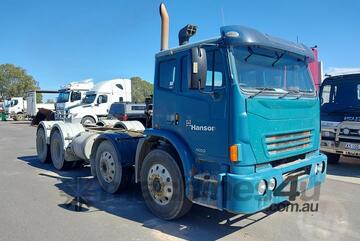 Iveco   Acco Iveco   Acco