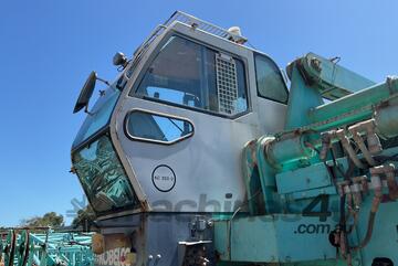 2007 Kobelco CKE2500-2 Crawler Crane