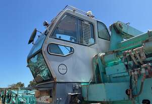 2007 Kobelco CKE2500-2 Crawler Crane 2007 Kobelco CKE2500-2 Crawler Crane