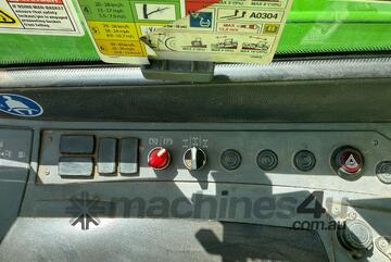 2018 Merlo TF33.7-100LEE Telehandler 2018 Merlo TF33.7-100LEE Telehandler