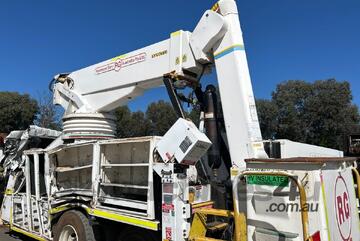 Isuzu 2004   FVZ 1400 EWP