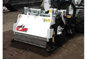 SIMEX STABILISER PL 100.25 Stabilisers for sale