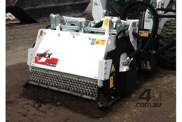 SIMEX STABILISER PL 100.25 Stabilisers for sale