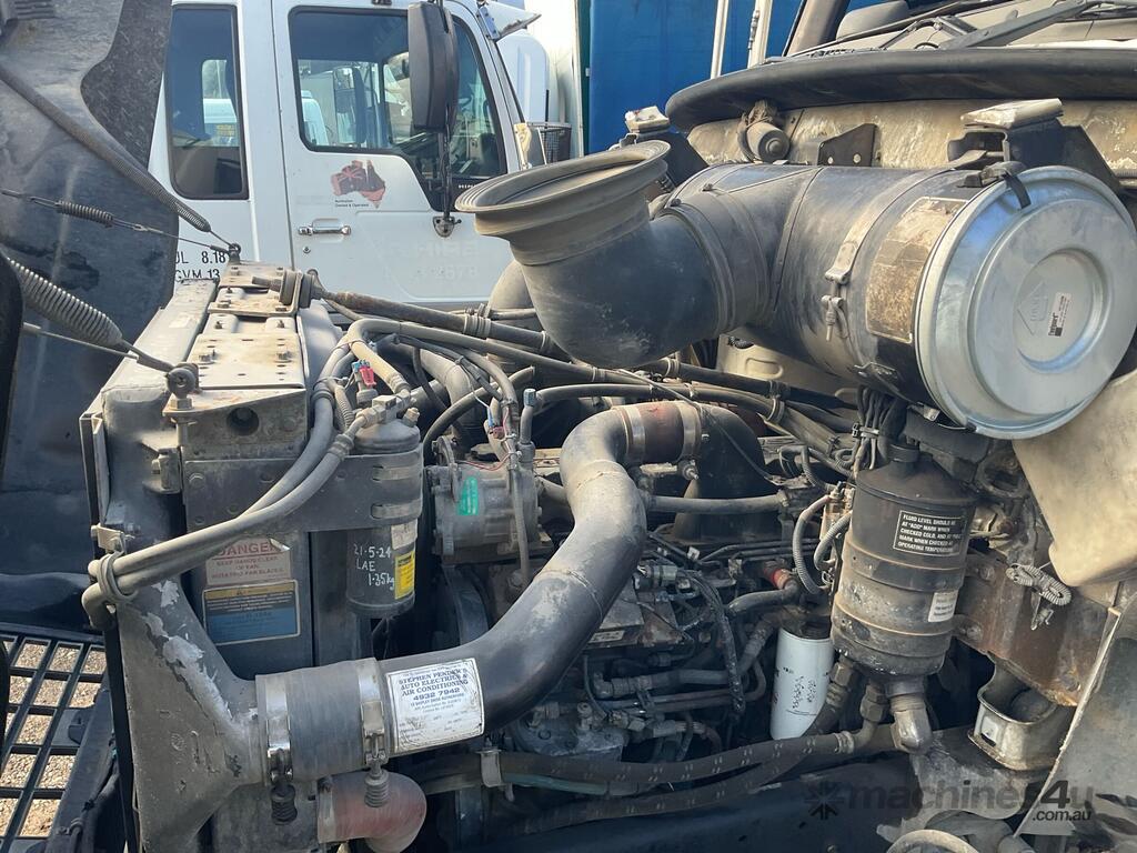 Buy Used 2005 Mack METROLINER Trucks (1181886) - Listed on Machines4u