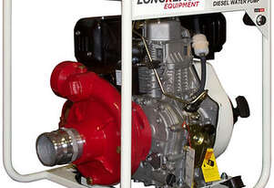 LONGREACH EQUIPMENT   DP30HCIE