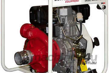 LONGREACH EQUIPMENT   DP30HCIE